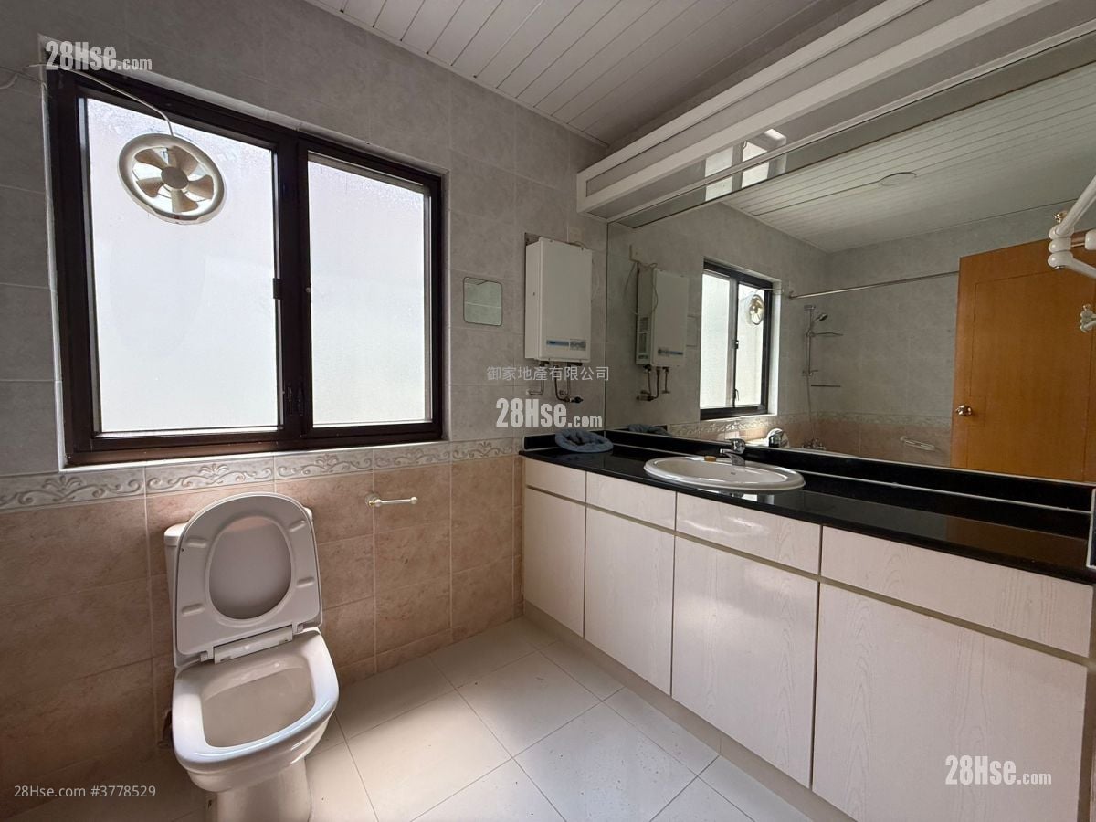 康乐园 租盘 3 房 , 3 浴室 1,628 平方尺