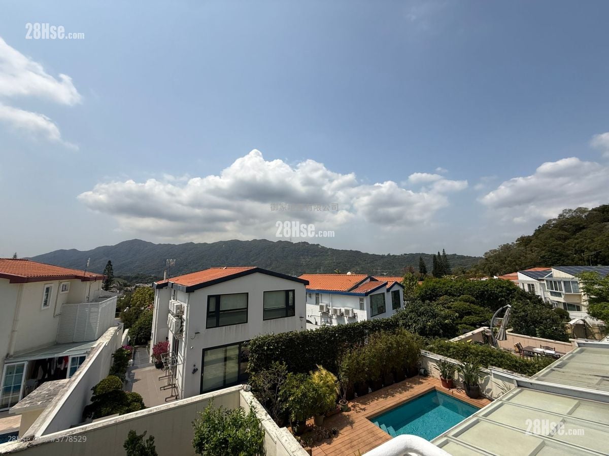 康乐园 租盘 3 房 , 3 浴室 1,628 平方尺