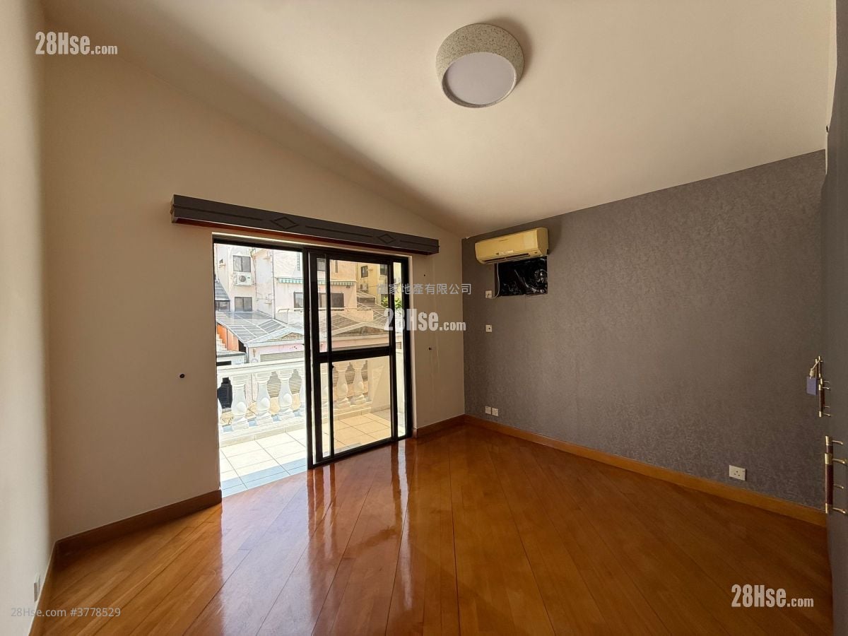 康乐园 租盘 3 房 , 3 浴室 1,628 平方尺