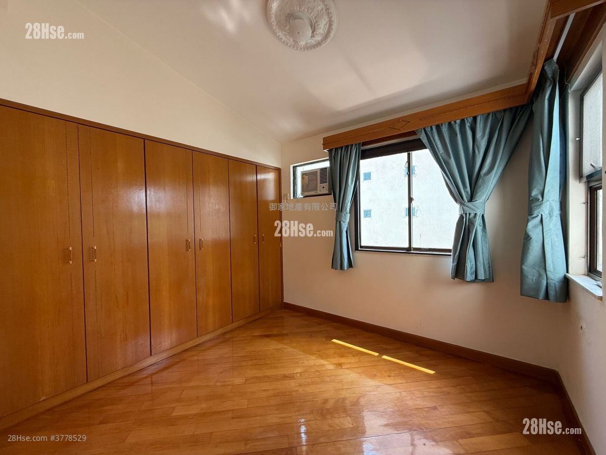 康乐园 租盘 3 房 , 3 浴室 1,628 平方尺