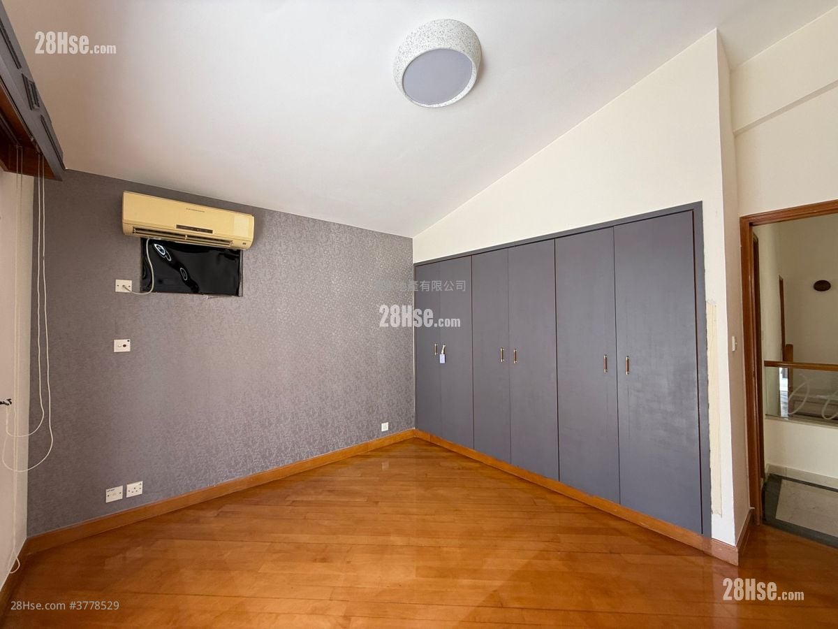 康乐园 租盘 3 房 , 3 浴室 1,628 平方尺