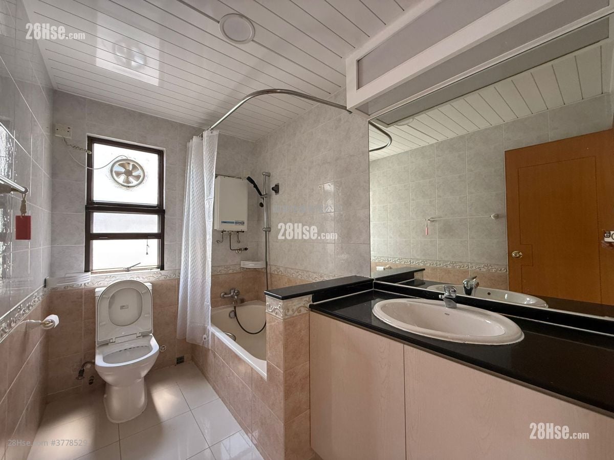 康乐园 租盘 3 房 , 3 浴室 1,628 平方尺