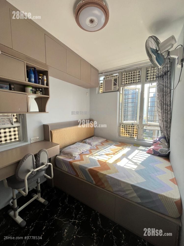 启朗苑 售盘 460 平方尺