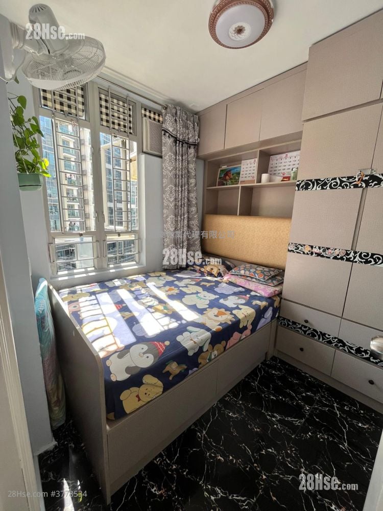 启朗苑 售盘 460 平方尺