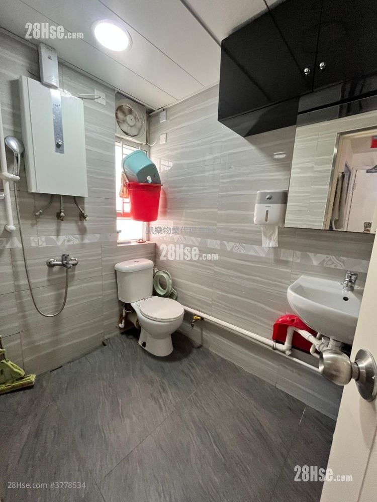 启朗苑 售盘 460 平方尺