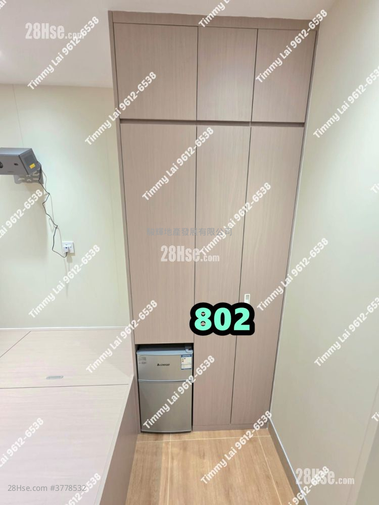 Man Yuen Building Rental Studio , 1 Bathroom