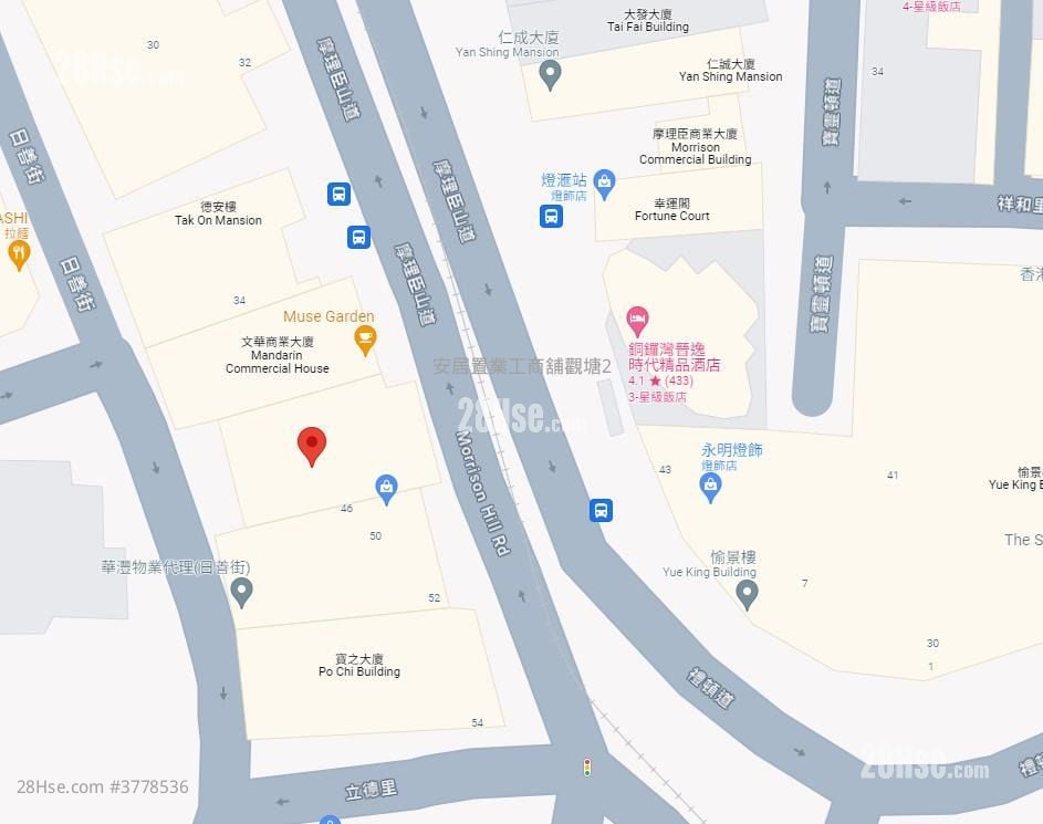 48 Morrison Hill Road Rental