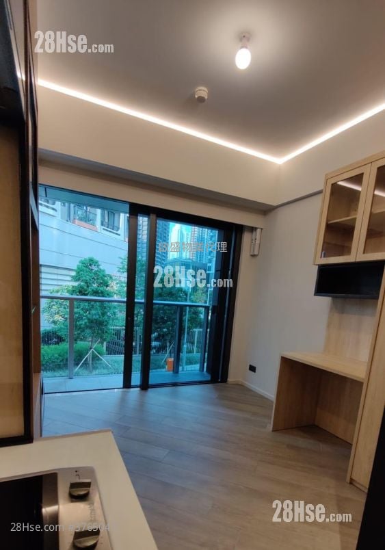 The Henley Sell 1 Bedroom , 1 Bathroom 302 ft²