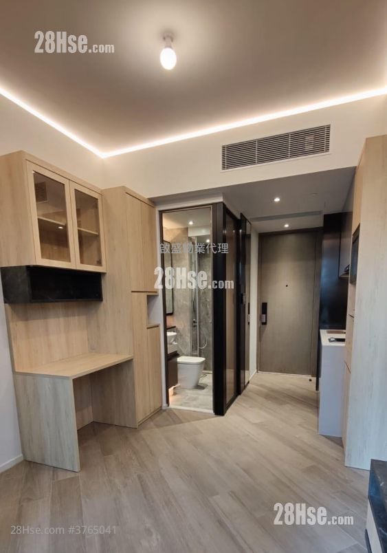 The Henley Sell 1 Bedroom , 1 Bathroom 302 ft²