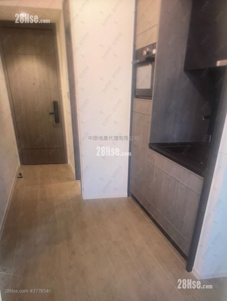 荟鸣 售盘 1 房 242 平方尺