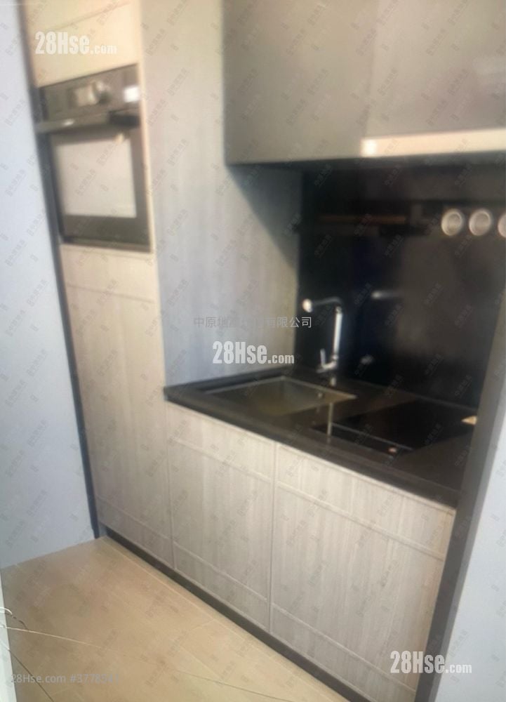 荟鸣 售盘 1 房 242 平方尺