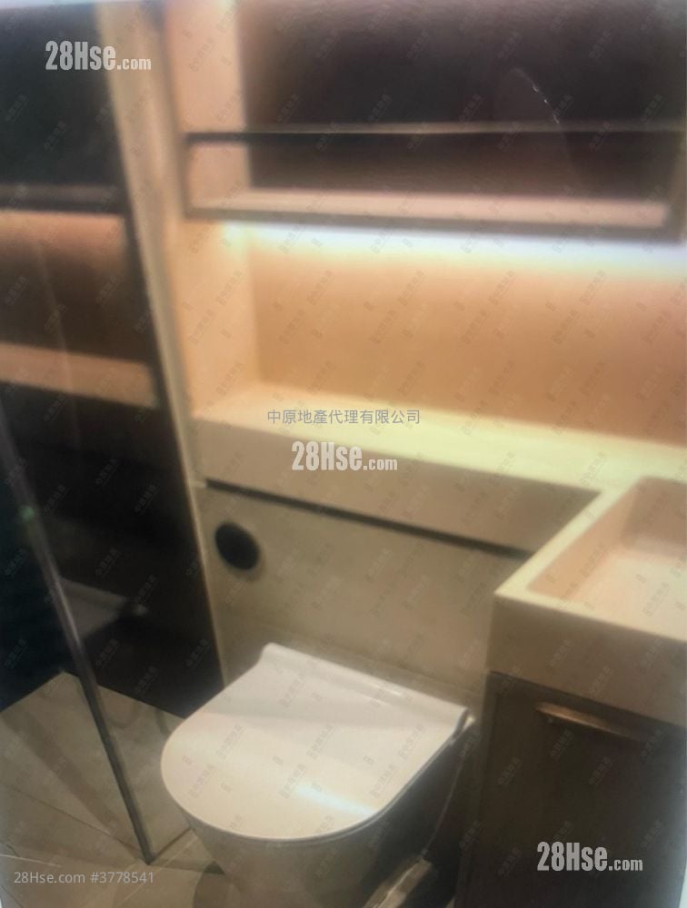 荟鸣 售盘 1 房 242 平方尺