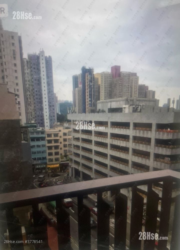 荟鸣 售盘 1 房 242 平方尺