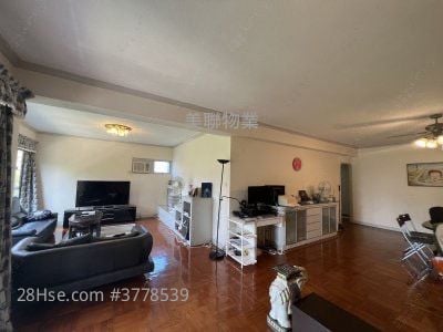 瑞峰花园 售盘 3 房 , 2 浴室 1,386 平方尺