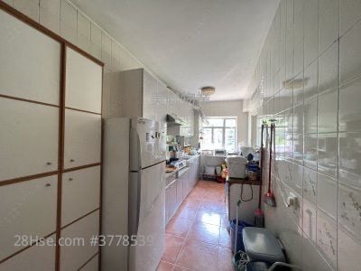 瑞峰花园 售盘 3 房 , 2 浴室 1,386 平方尺