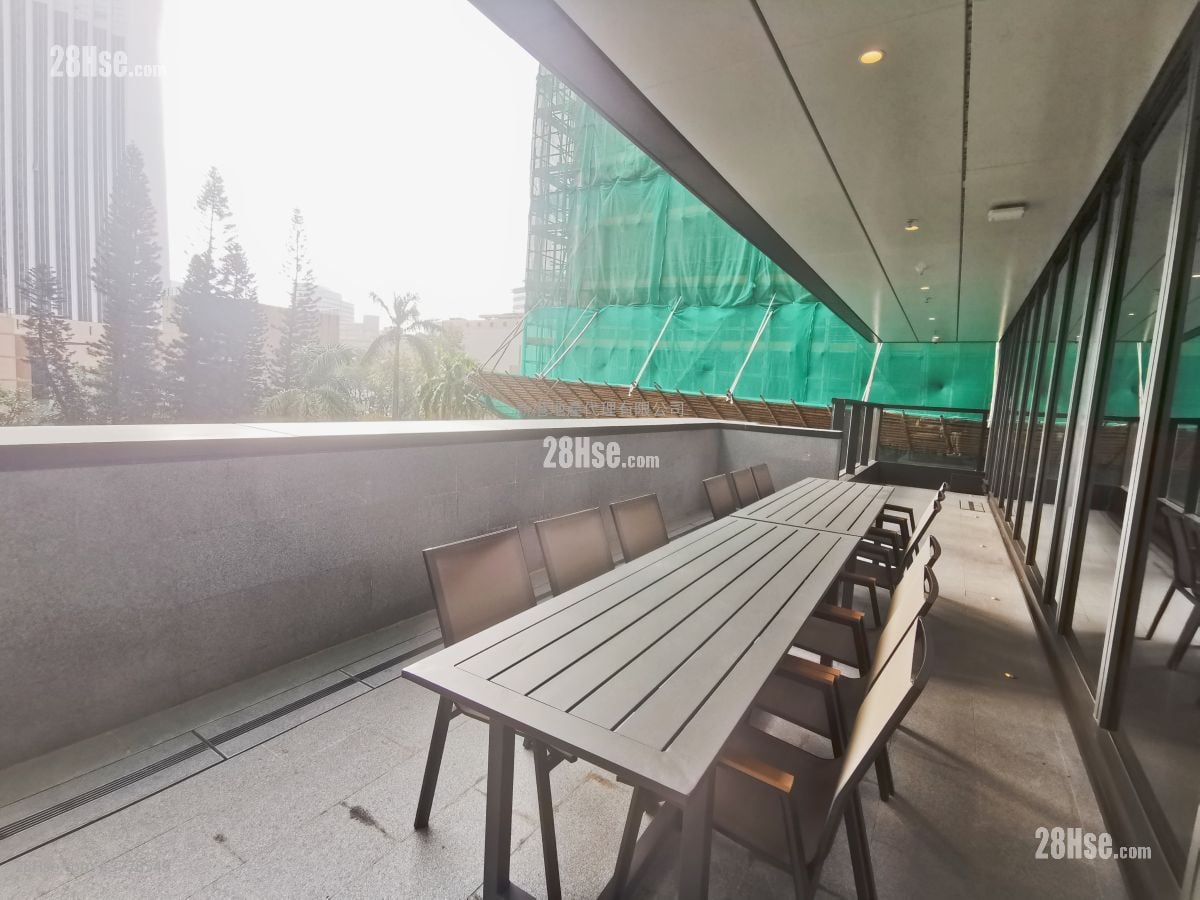 The Haddon Rental 3 Bedrooms , 1 Bathroom 430 ft²