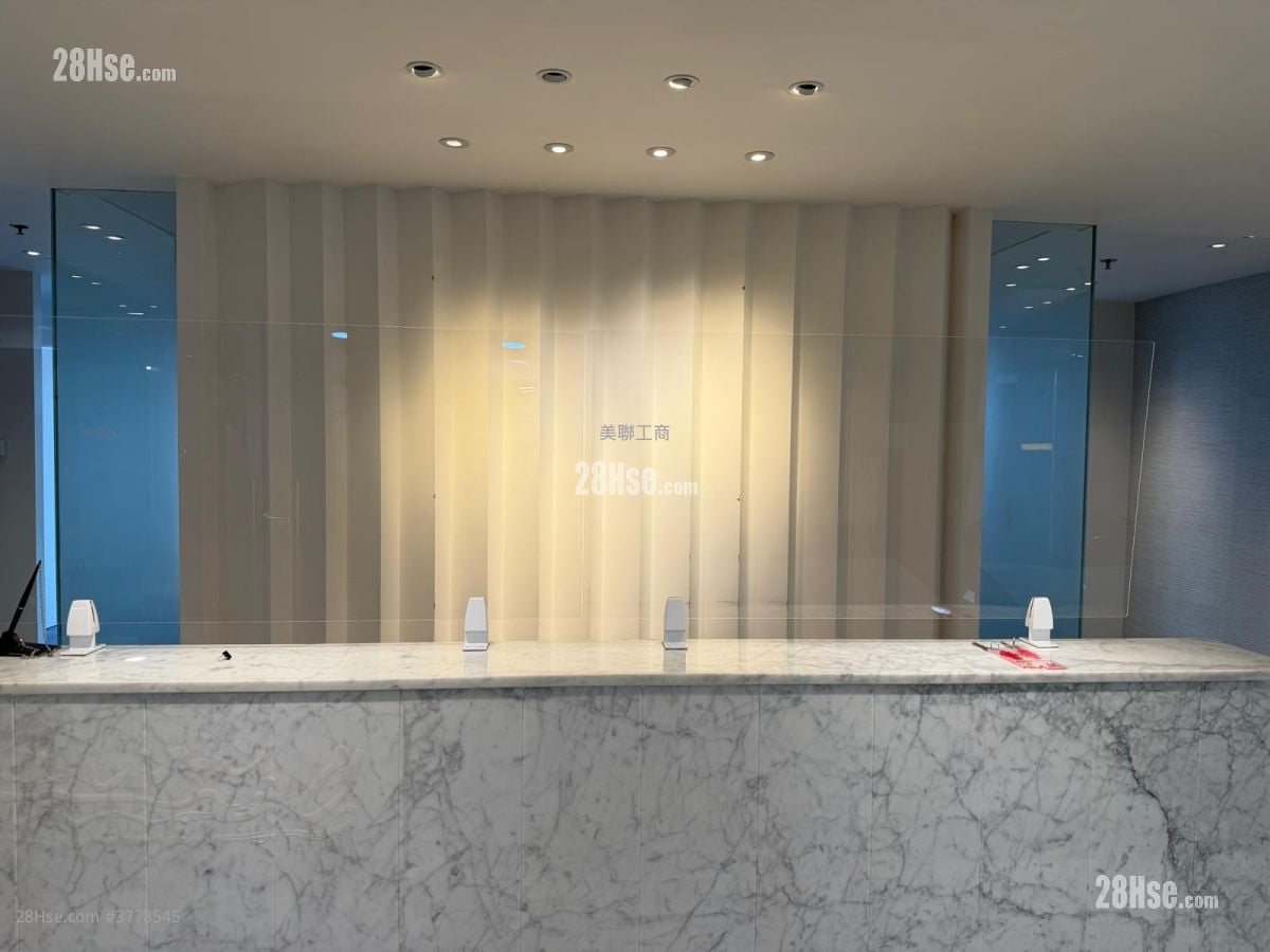 企业广场2期 售盘