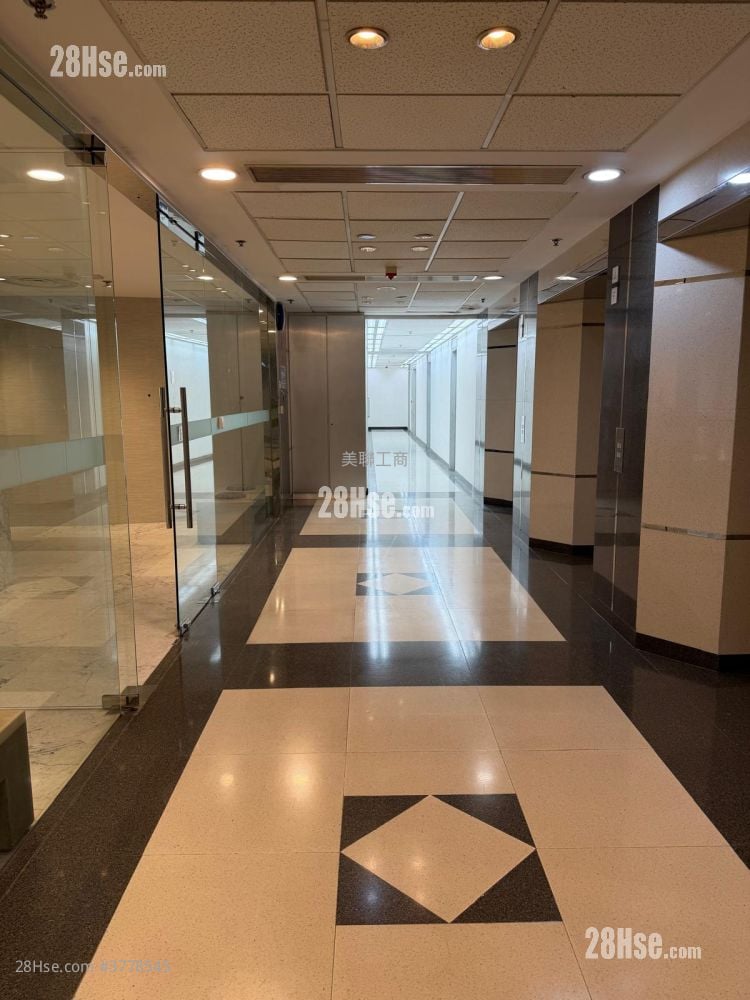 企业广场2期 售盘