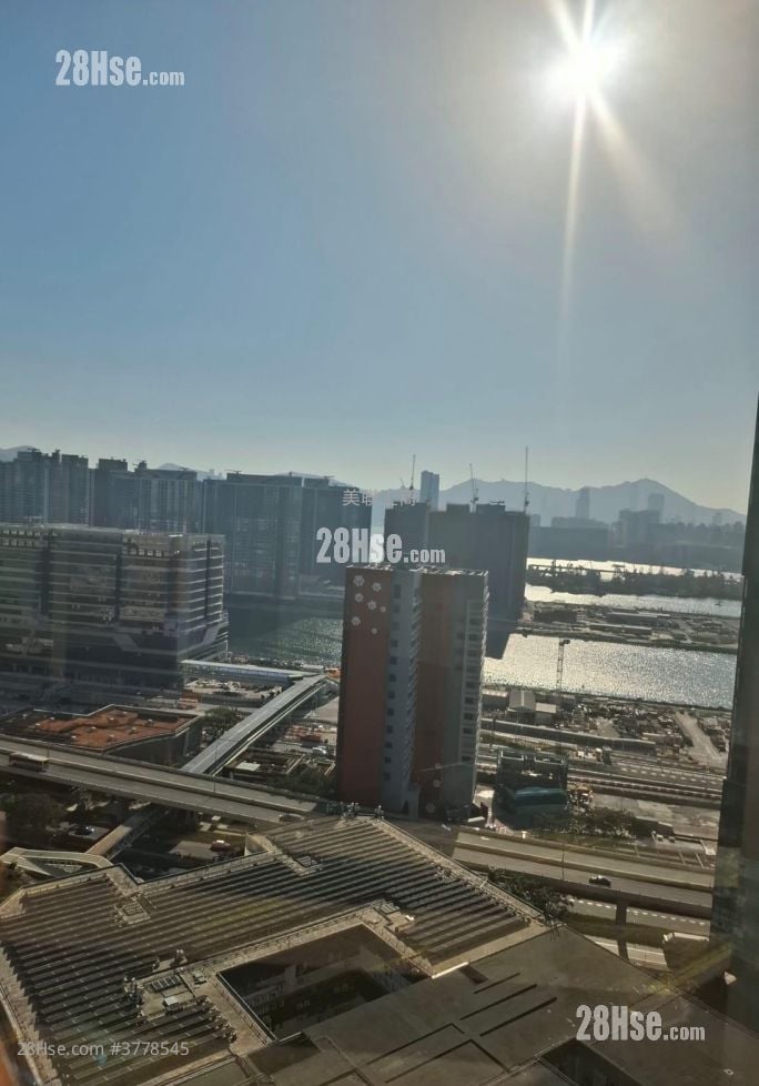 企业广场2期 售盘