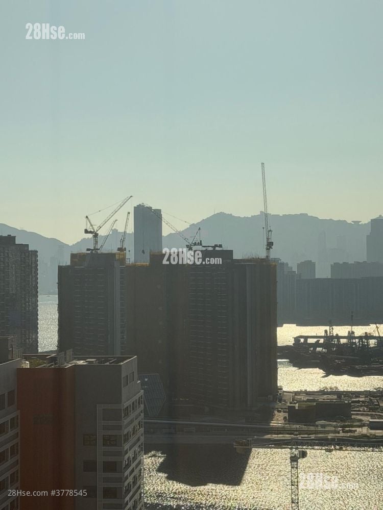 企业广场2期 售盘