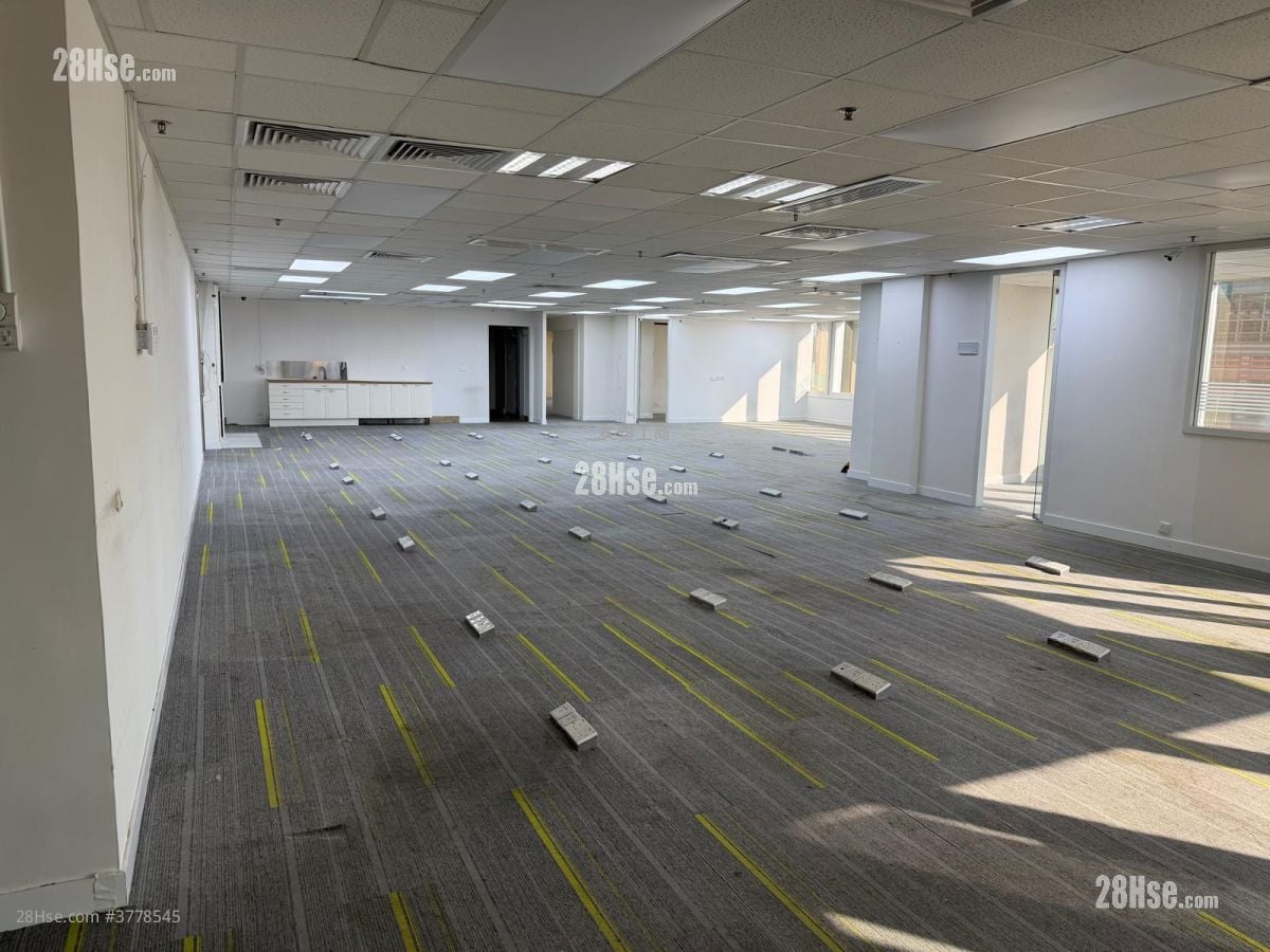 企业广场2期 售盘