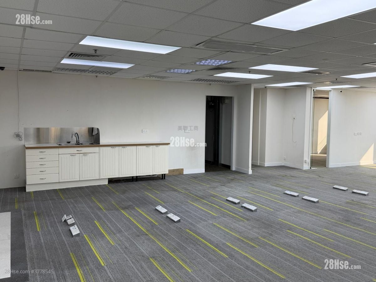 企业广场2期 售盘