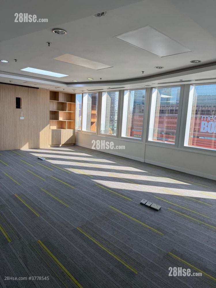 企业广场2期 售盘