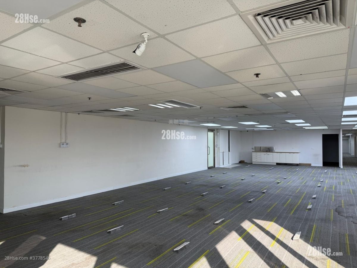 企业广场2期 售盘