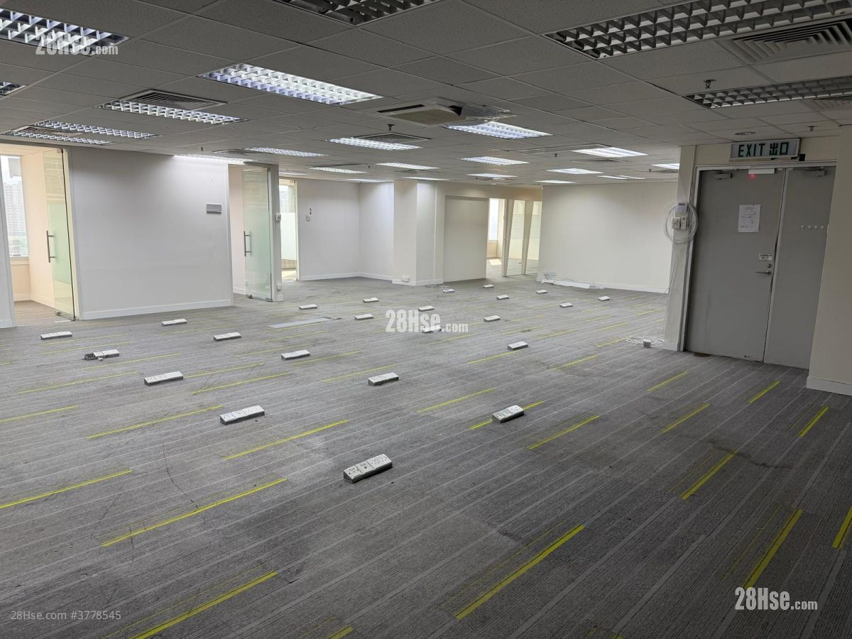 企业广场2期 售盘