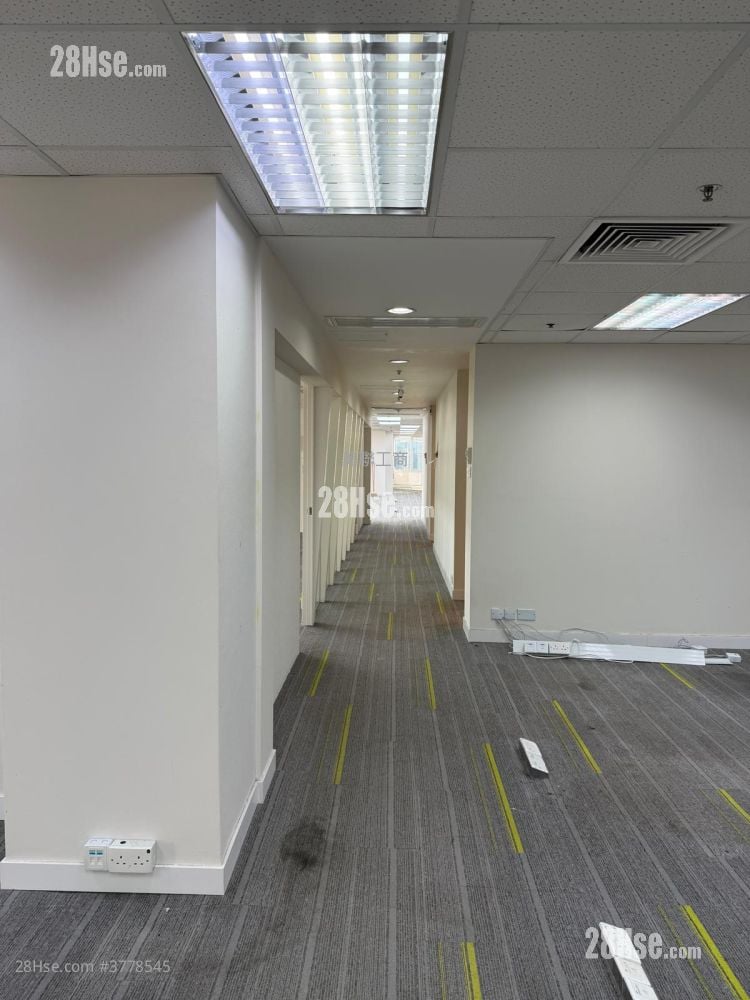 企业广场2期 售盘