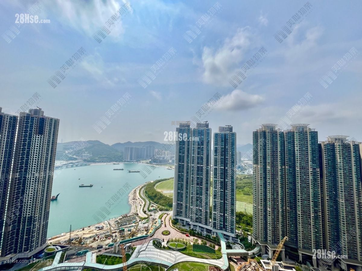 Montara Sell 1 Bedroom 369 ft²