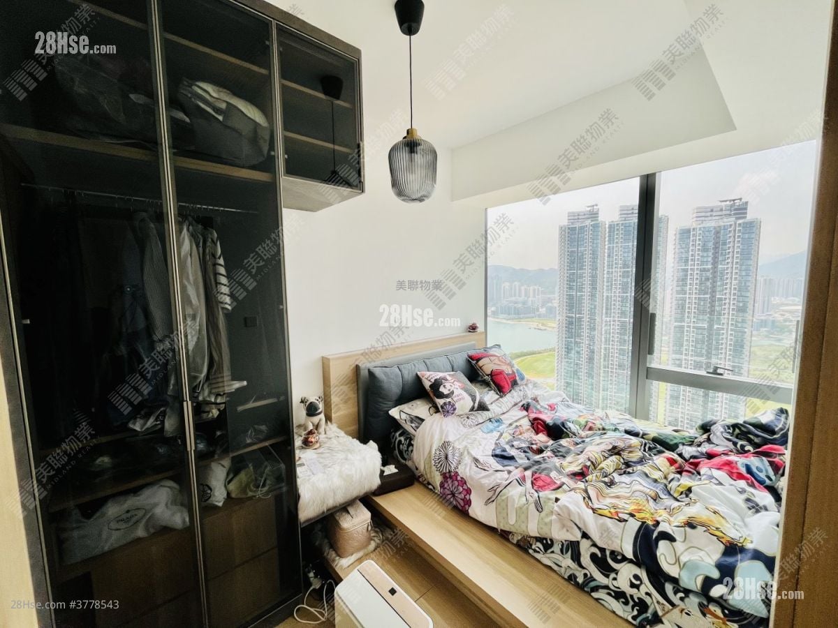 Montara Sell 1 Bedroom 369 ft²