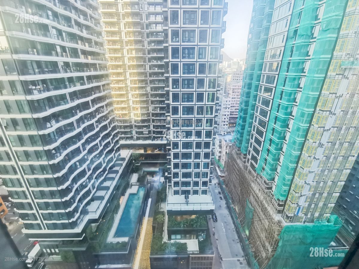 The Haddon Rental 3 Bedrooms , 1 Bathroom 430 ft²