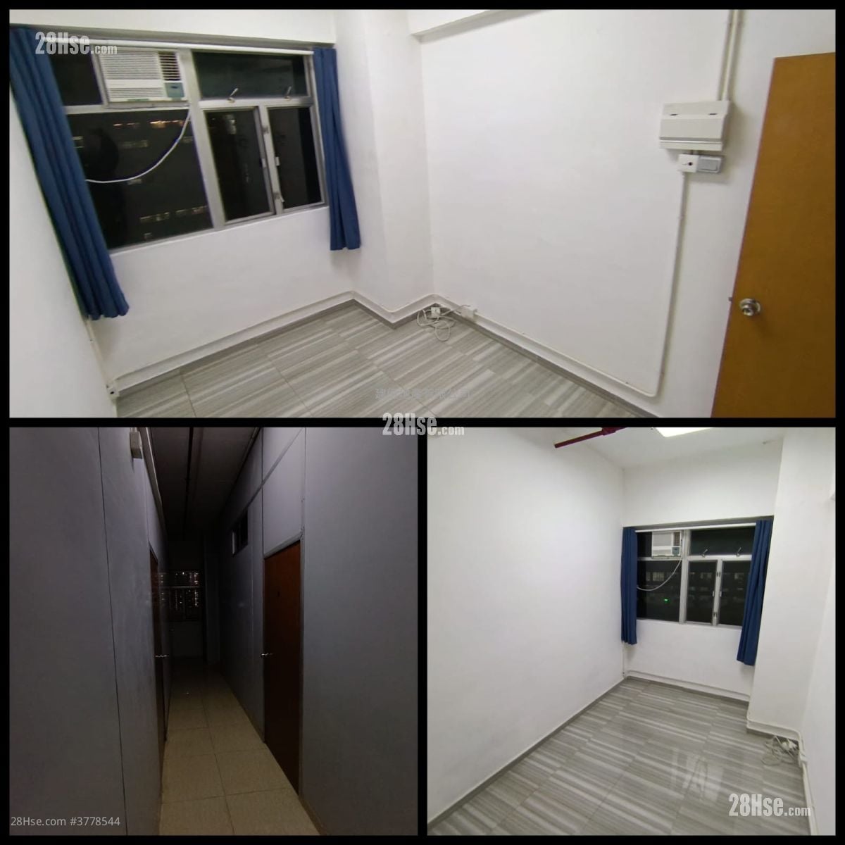 Tak Wing Industrial Building Rental