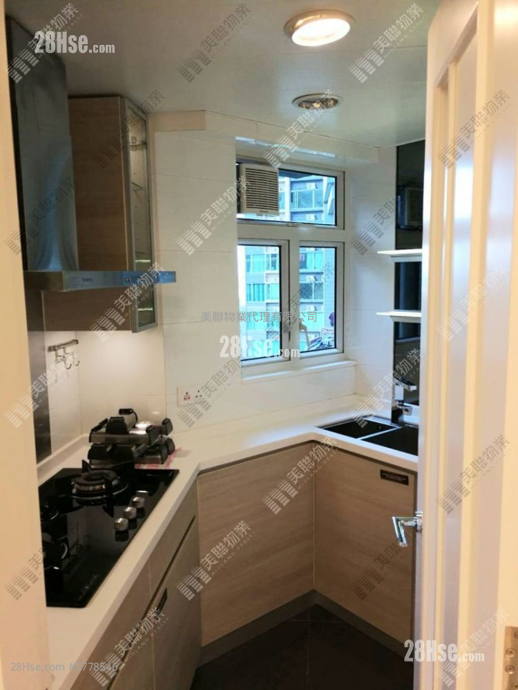 The Beaumount Sell 2 Bedrooms 530 ft²