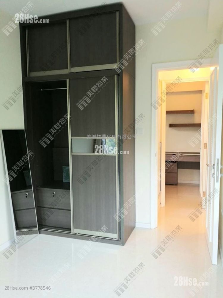 The Beaumount Sell 2 Bedrooms 530 ft²