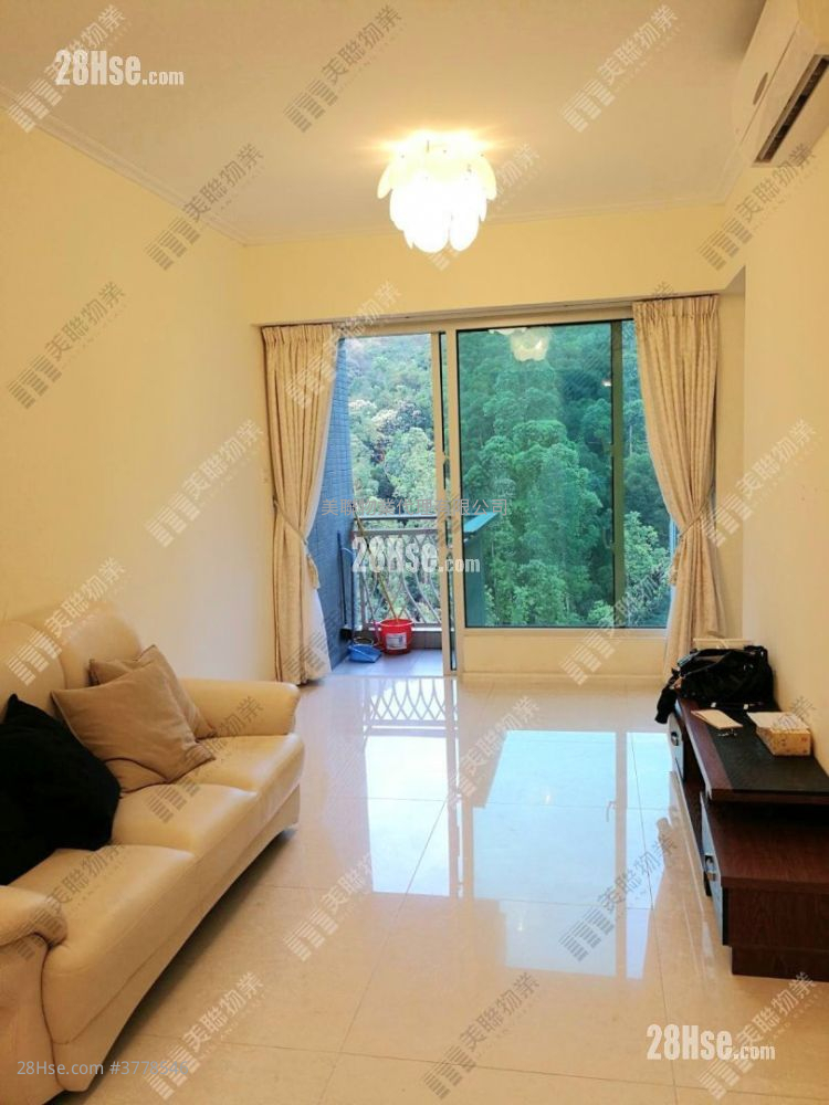 The Beaumount Sell 2 Bedrooms 530 ft²