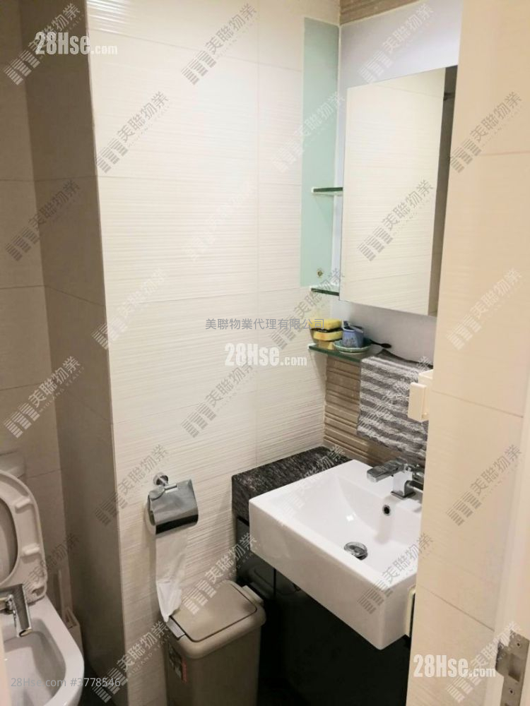 The Beaumount Sell 2 Bedrooms 530 ft²