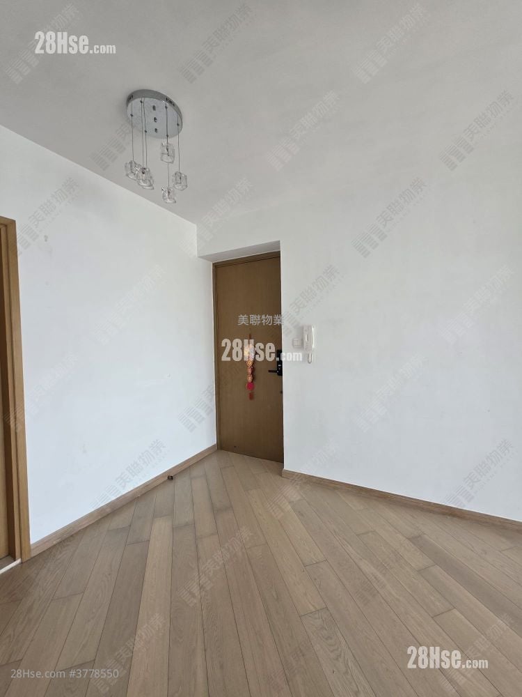 Park Signature Sell 2 Bedrooms , 1 Bathroom 553 ft²