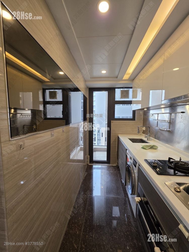 Park Signature Sell 2 Bedrooms , 1 Bathroom 553 ft²