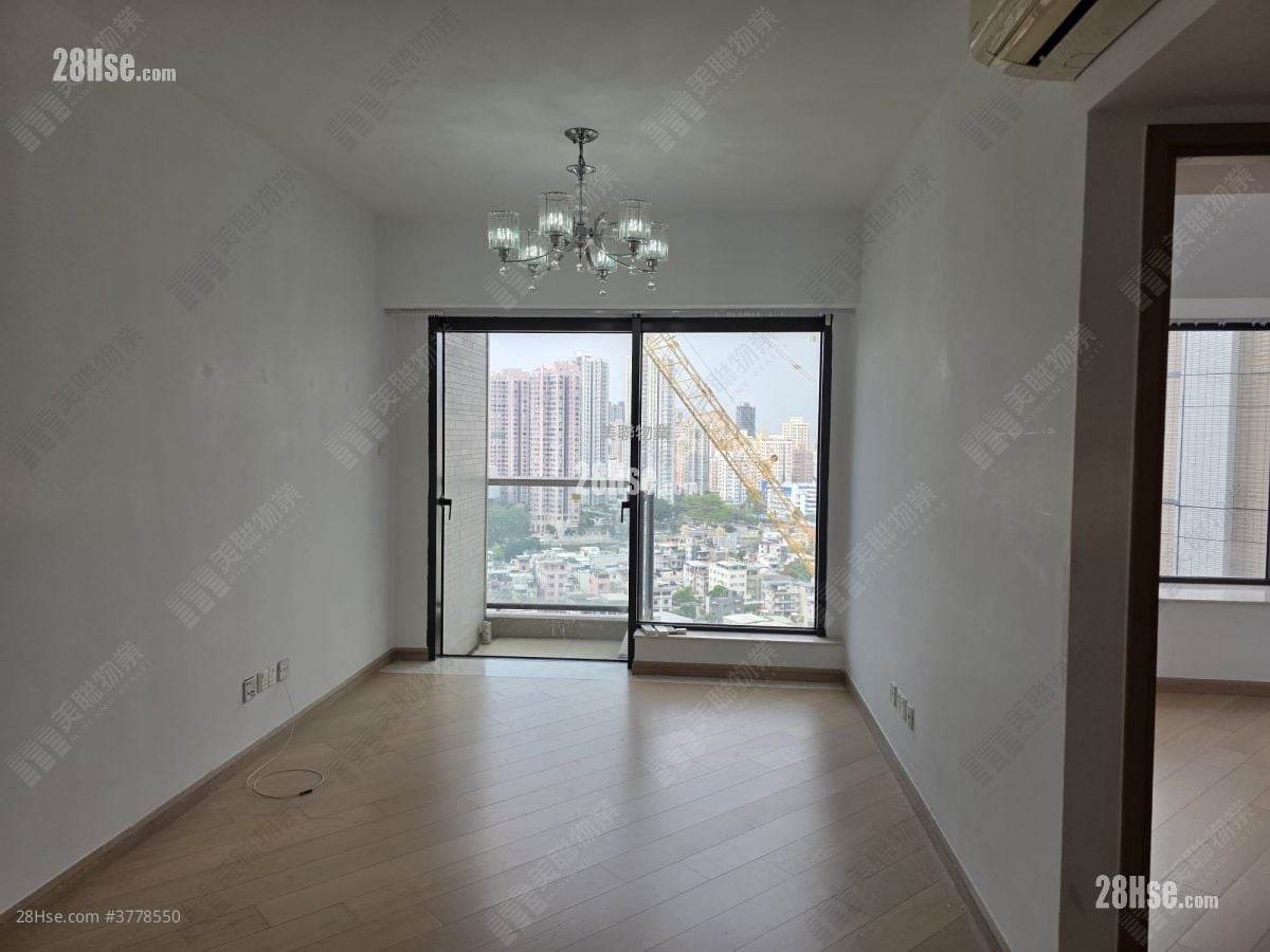 Park Signature Sell 2 Bedrooms , 1 Bathroom 553 ft²