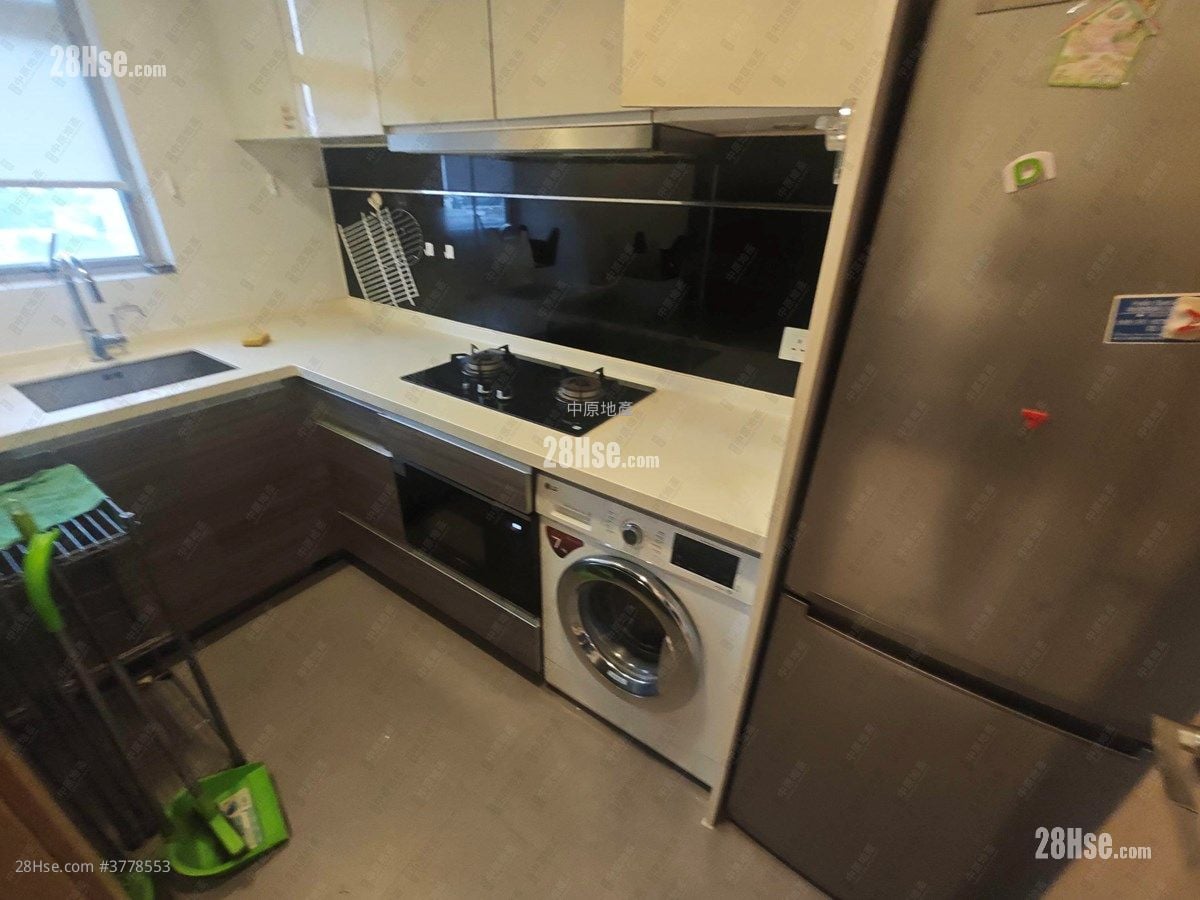 泉荟 售盘 2 房 492 平方尺