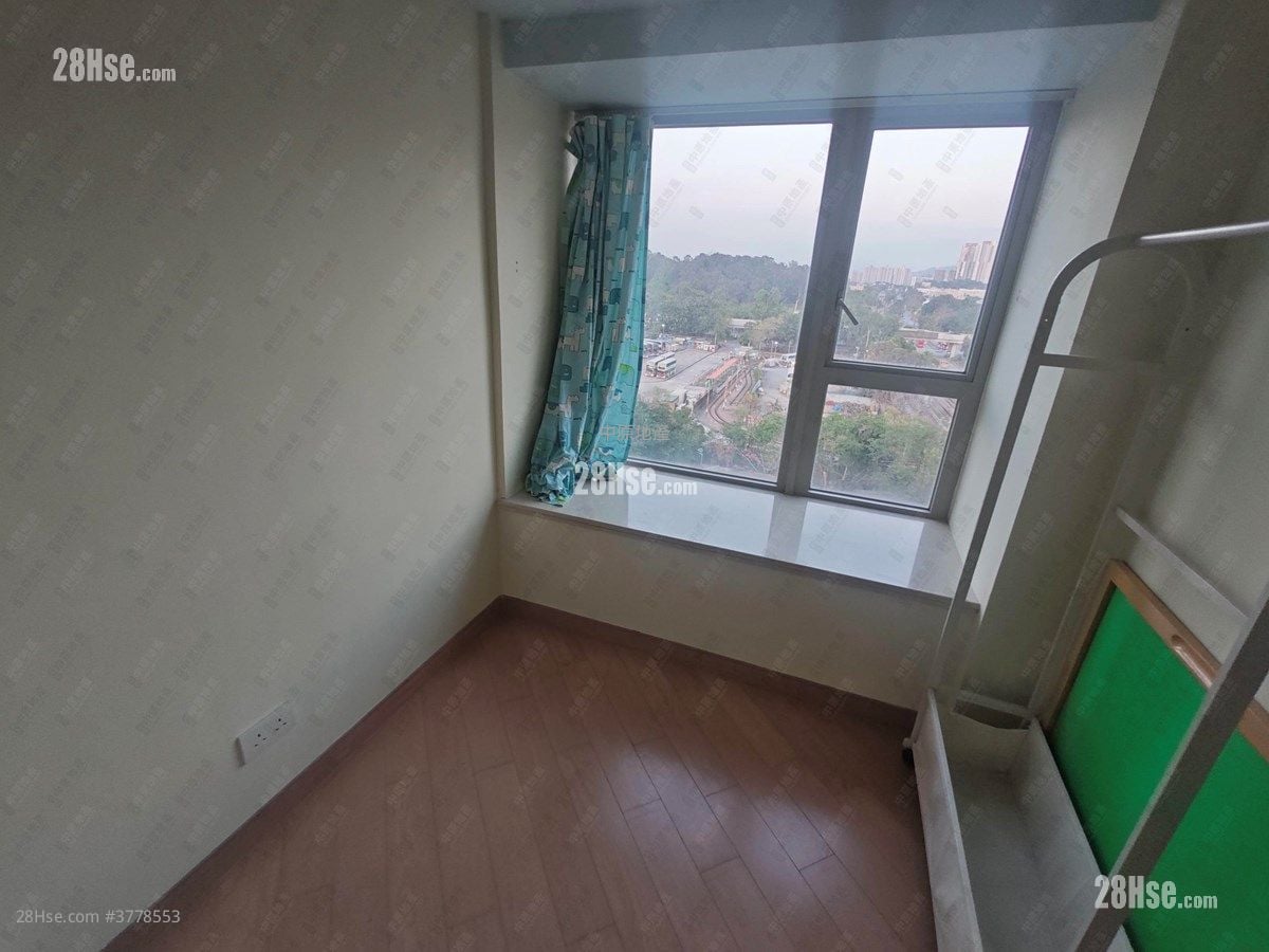 泉荟 售盘 2 房 492 平方尺