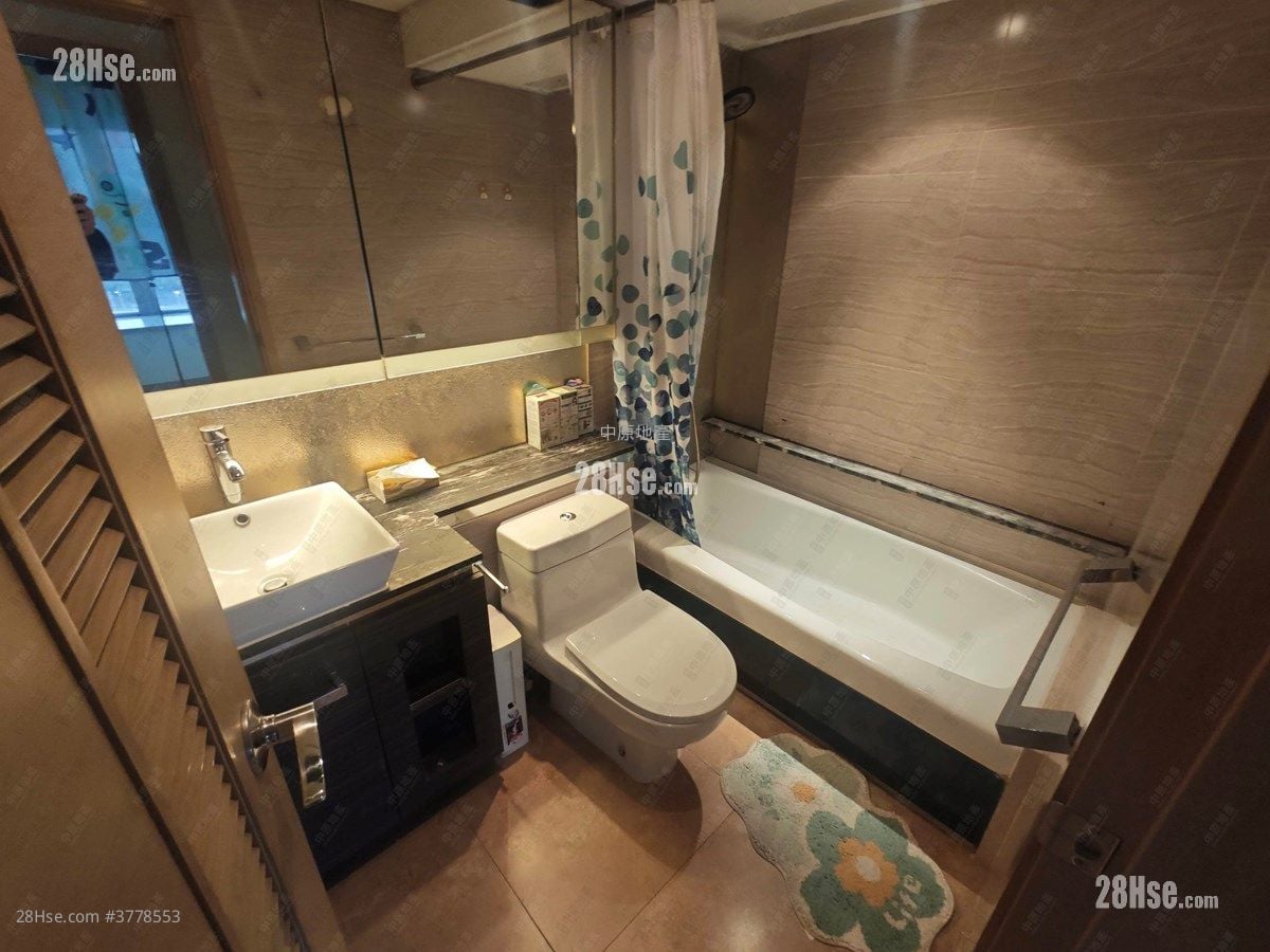 泉荟 售盘 2 房 492 平方尺