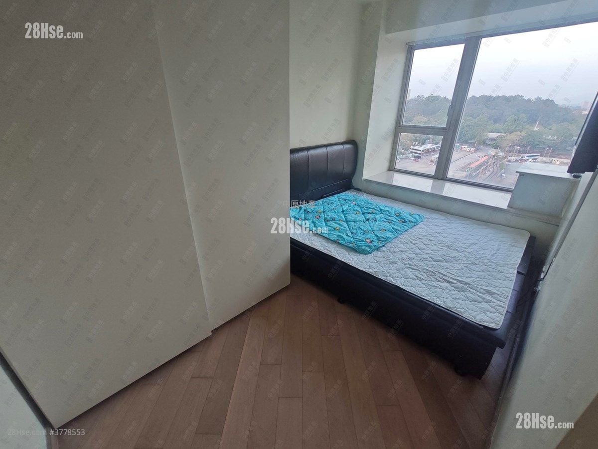 泉荟 售盘 2 房 492 平方尺