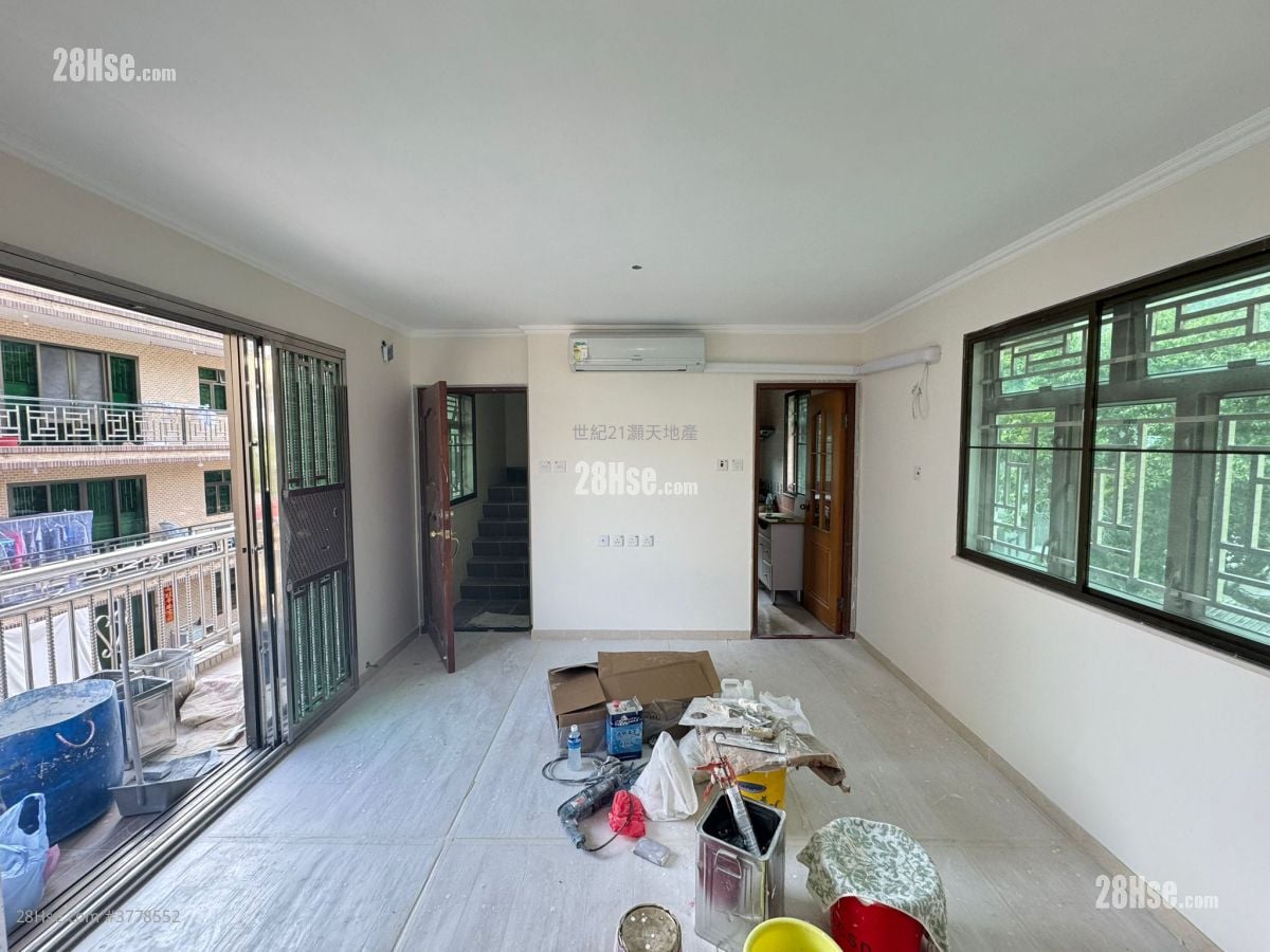 Fung Yuen Rental 3 Bedrooms , 2 Bathrooms 700 ft²