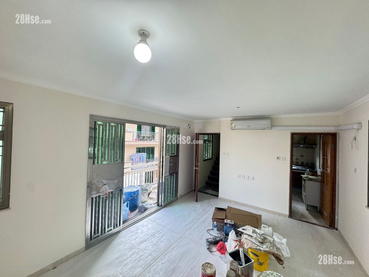 Fung Yuen Rental 3 Bedrooms , 2 Bathrooms 700 ft²