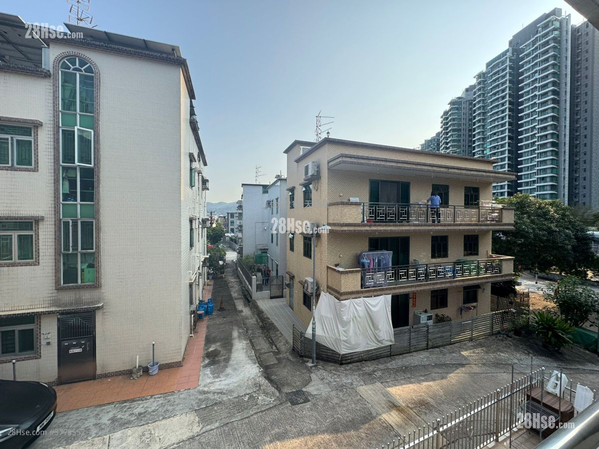 Fung Yuen Rental 3 Bedrooms , 2 Bathrooms 700 ft²