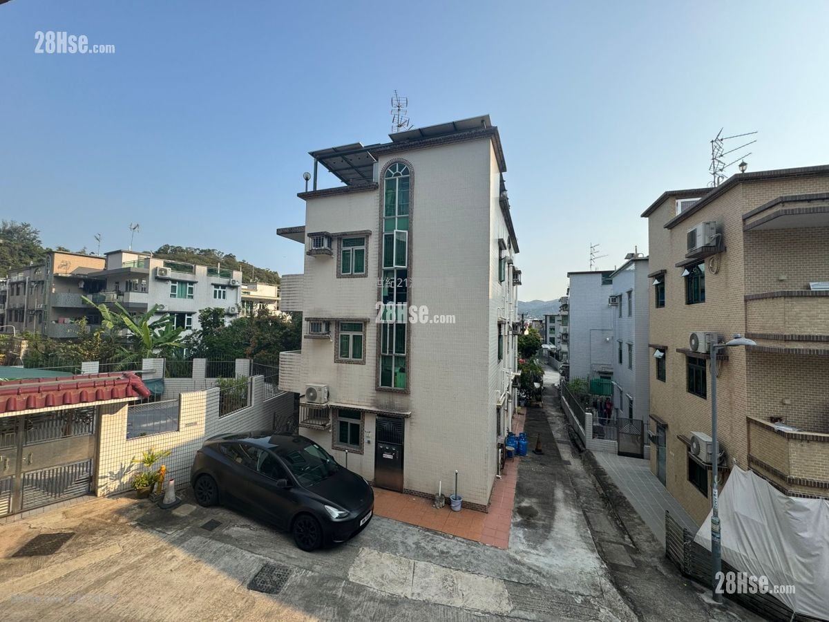 Fung Yuen Rental 3 Bedrooms , 2 Bathrooms 700 ft²
