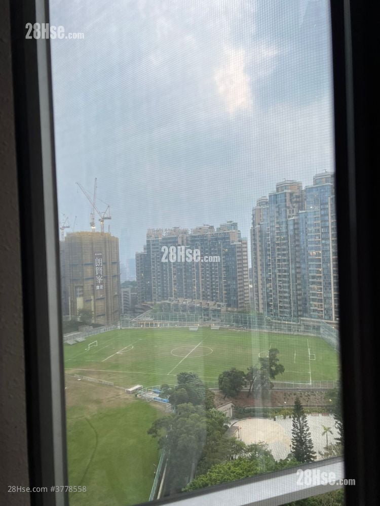 Kwun Tak Court Sell 568 ft²